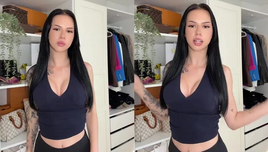 Aliabaddie - Video Leaks #495
