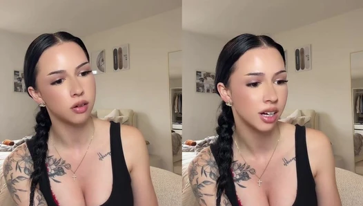 Aliabaddie - Video Leaks #501