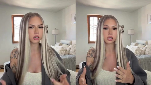 Aliabaddie - Video Leaks #503