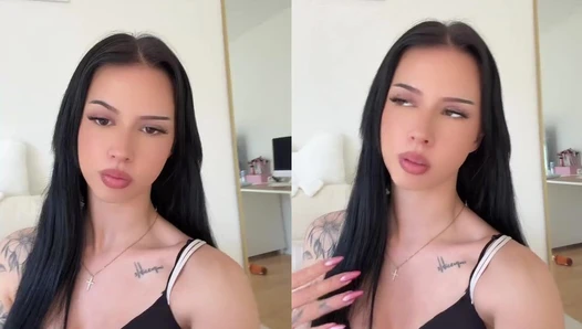 Aliabaddie - Video Leaks #504