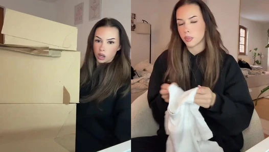 Aliabaddie - Video Leaks #507