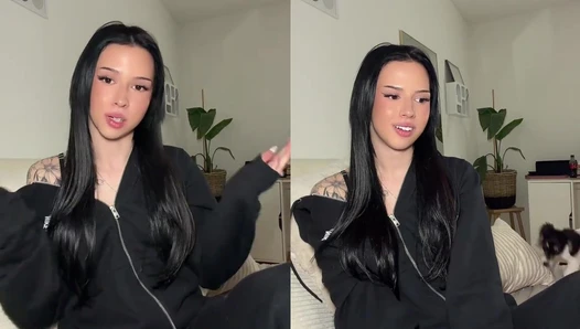 Aliabaddie - Video Leaks #508