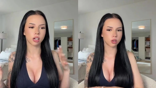 Aliabaddie - Video Leaks #509