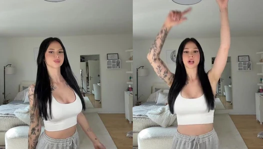 Aliabaddie - Video Leaks #511