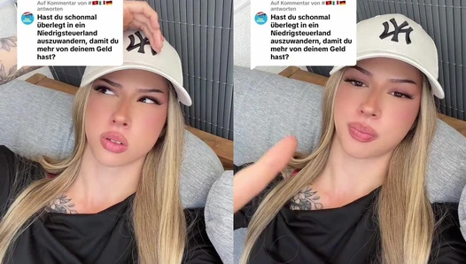 Aliabaddie - Video Leaks #513