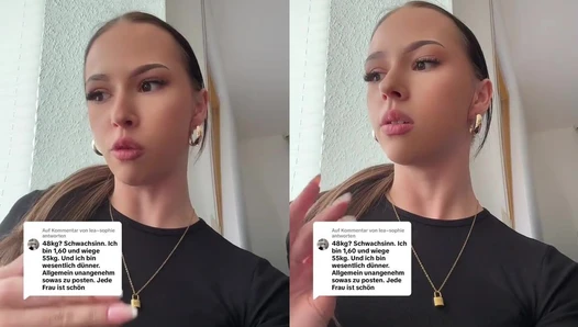 Aliabaddie - Video Leaks #514