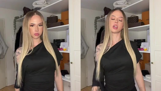 Aliabaddie - Video Leaks #515