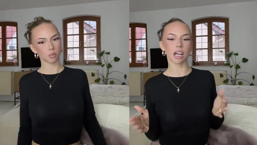 Aliabaddie - Video Leaks #518