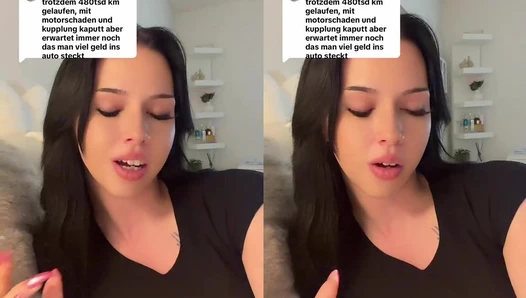 Aliabaddie - Video Leaks #519
