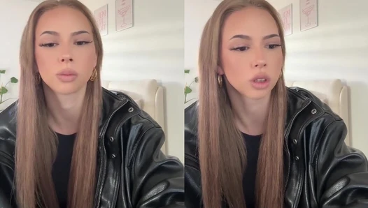 Aliabaddie - Video Leaks #521