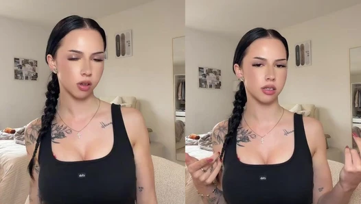 Aliabaddie - Video Leaks #522