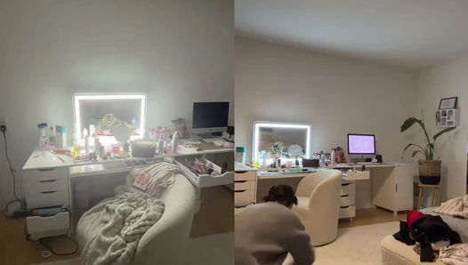 Aliabaddie - Video Leaks #523