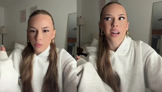 Aliabaddie - Video Leaks #524