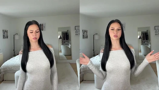 Aliabaddie - Video Leaks #525
