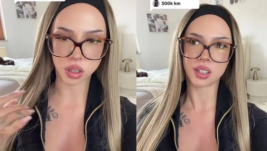 Aliabaddie - Video Leaks #526