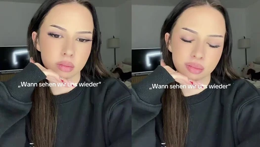 Aliabaddie - Video Leaks #527