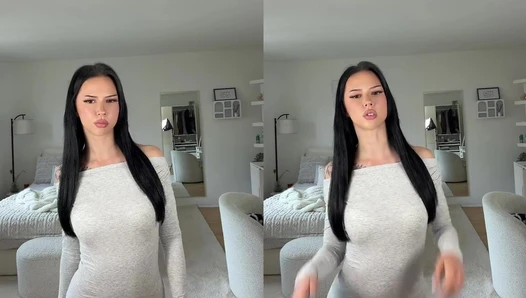 Aliabaddie - Video Leaks #529
