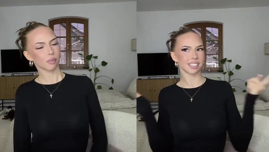 Aliabaddie - Video Leaks #531