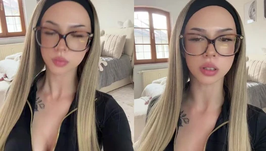 Aliabaddie - Video Leaks #532