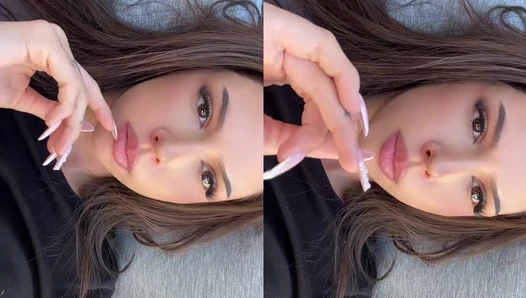 Aliabaddie - Video Leaks #533