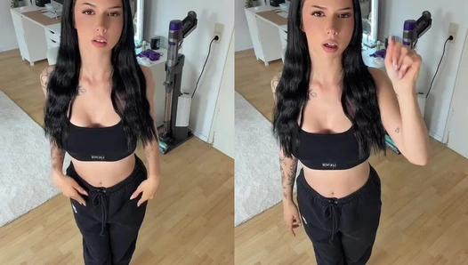 Aliabaddie - Video Leaks #535