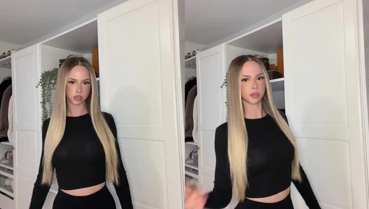 Aliabaddie - Video Leaks #536