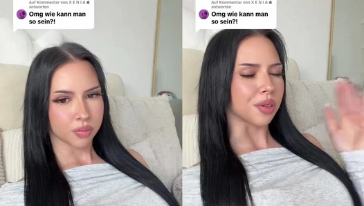 Aliabaddie - Video Leaks #537