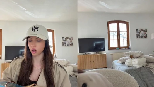 Aliabaddie - Video Leaks #538