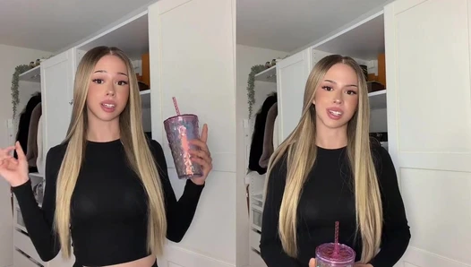 Aliabaddie - Video Leaks #539