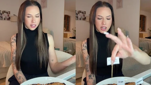 Aliabaddie - Video Leaks #541