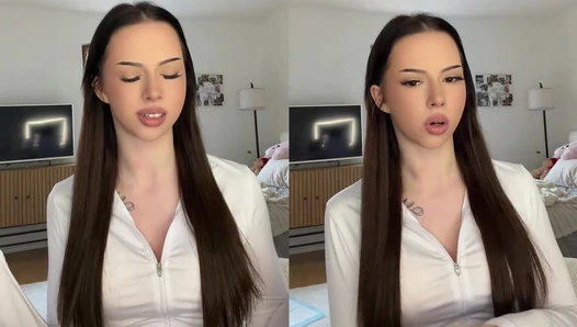 Aliabaddie - Video Leaks #542