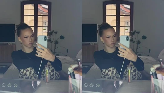 Aliabaddie - Video Leaks #544