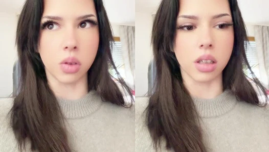 Aliabaddie - Video Leaks #546