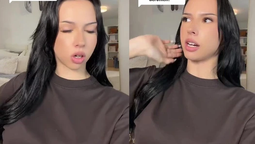 Aliabaddie - Video Leaks #548