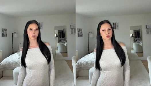Aliabaddie - Video Leaks #549