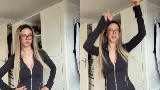 Aliabaddie - Video Leaks #551