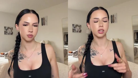 Aliabaddie - Video Leaks #552