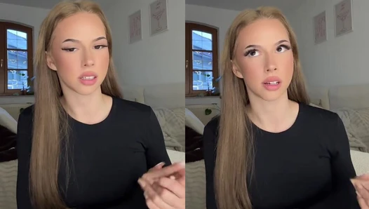 Aliabaddie - Video Leaks #553