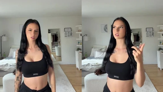 Aliabaddie - Video Leaks #554