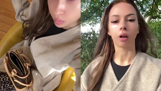 Aliabaddie - Video Leaks #555