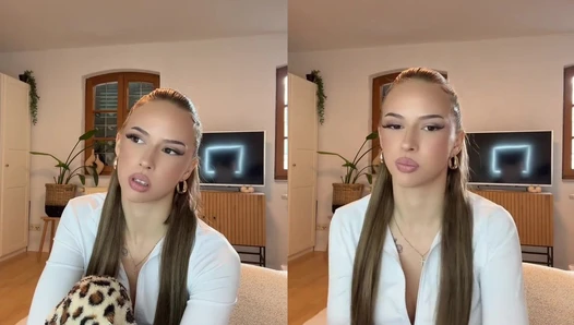 Aliabaddie - Video Leaks #556