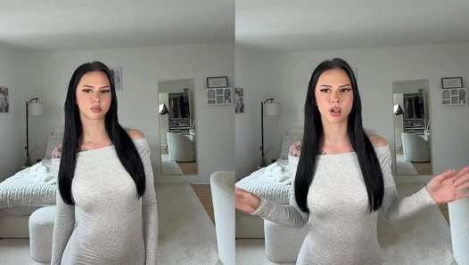 Aliabaddie - Video Leaks #559