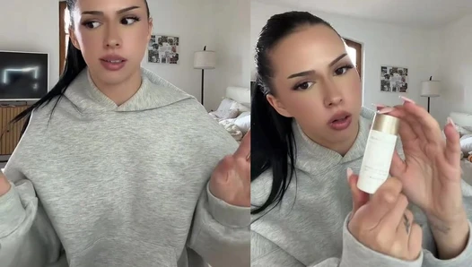 Aliabaddie - Video Leaks #561