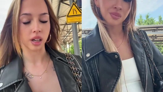 Aliabaddie - Video Leaks #562