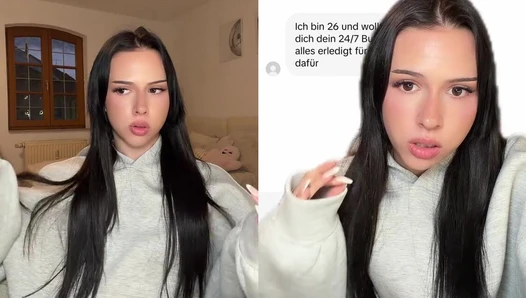 Aliabaddie - Video Leaks #564