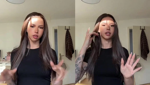 Aliabaddie - Video Leaks #565