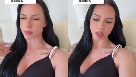 Aliabaddie - Video Leaks #567