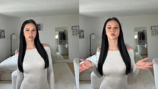 Aliabaddie - Video Leaks #568