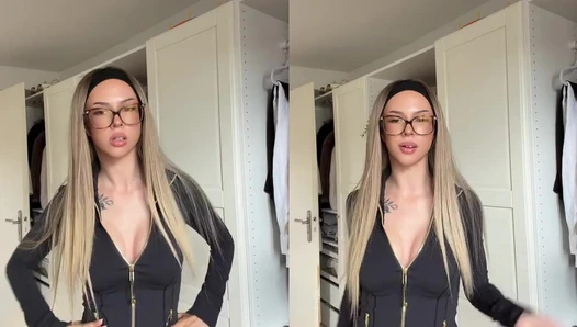 Aliabaddie - Video Leaks #569