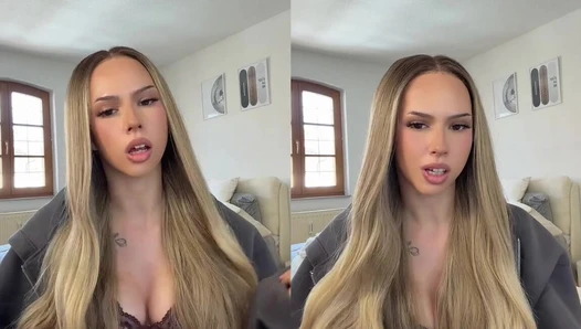 Aliabaddie - Video Leaks #570